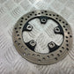 SUZUKI SV1000 SV 1000 S REAR BRAKE DISC  YEAR 2003-2007 (CMB1293)