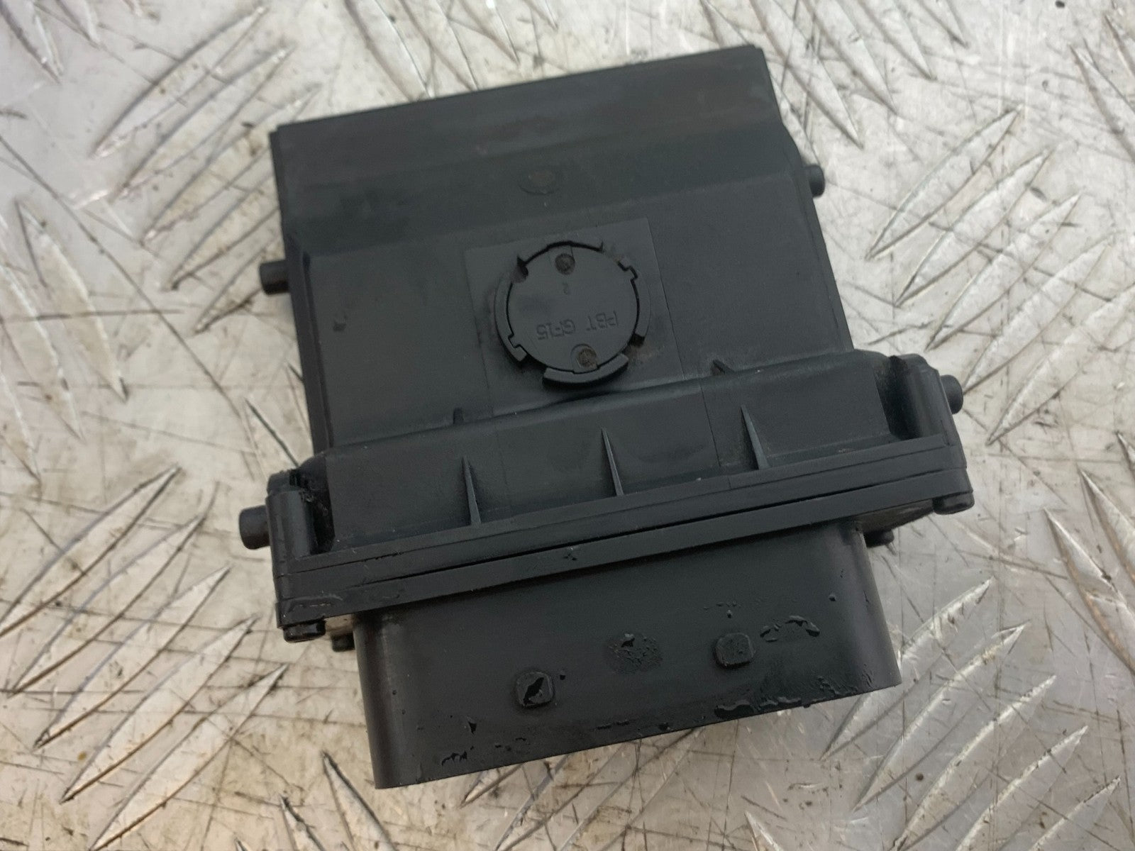 BMW S1000 RR ECU LOCKS KEYS  YEAR 2015-2018 (CMB1246)