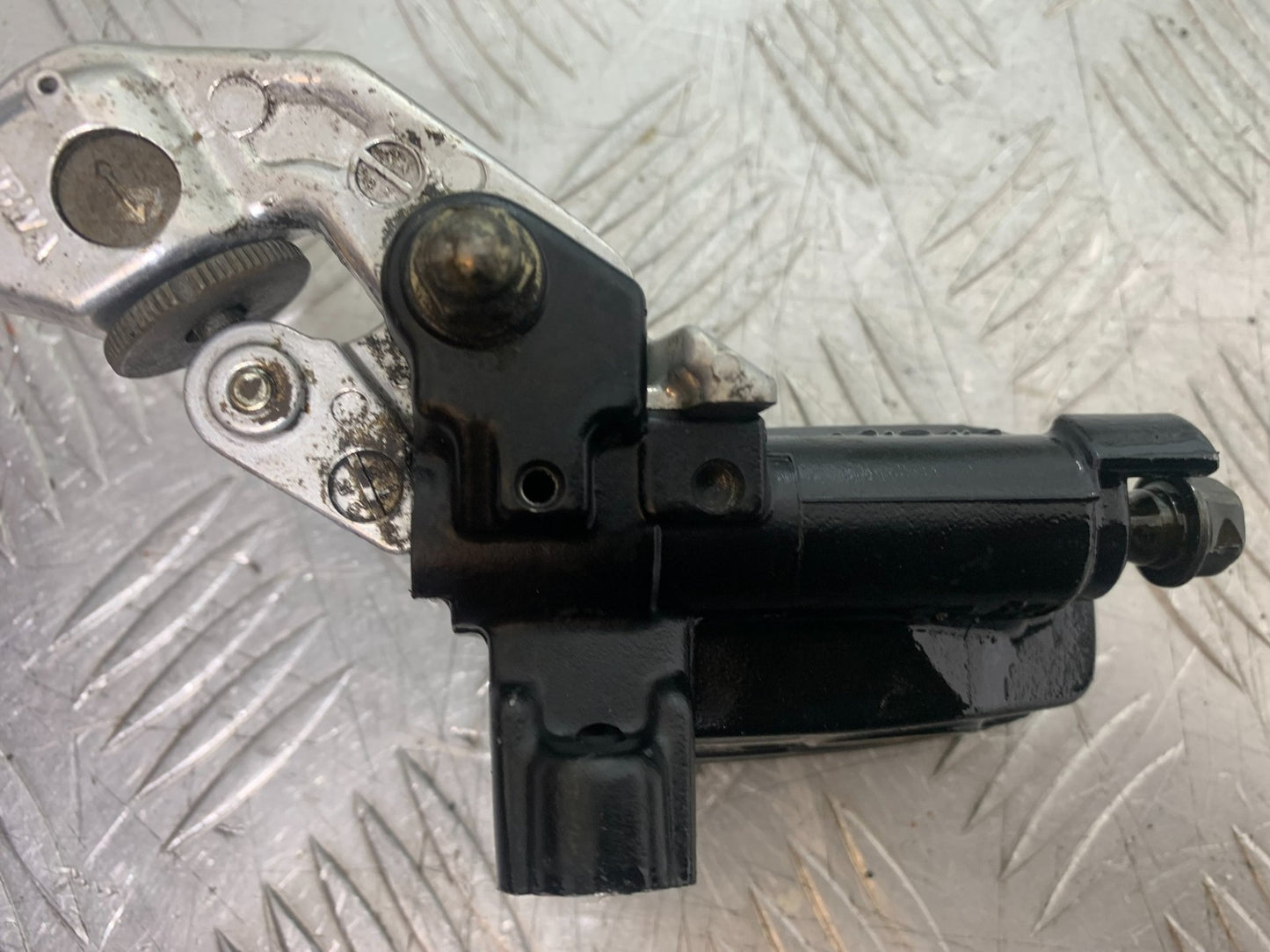 HONDA CBR600 CBR 600 FX FY FRONT BRAKE MASTER CYLINDER  YEAR 1999-2000 (CMB1287)