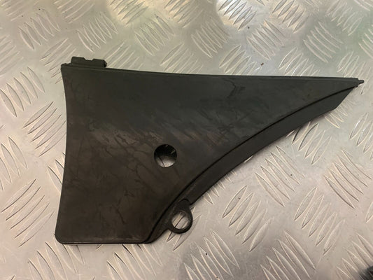 KTM 640 DUKE 2 LEFT SEAT PANEL  YEAR 2000-2006 (STOCK 988)