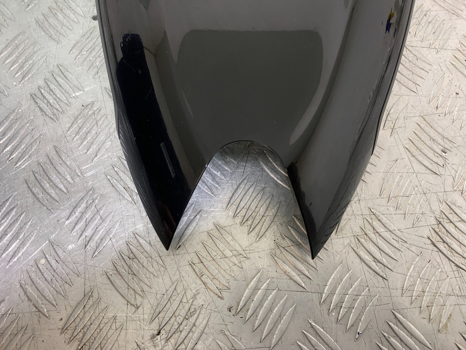 TRIUMPH TRIDENT 660 UNDERTRAY  YEAR 2021-2024 (CMB1295)