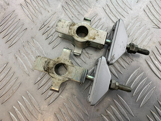 HONDA CBR500R CBR 500 R CHAIN ADJUSTERS YEAR 2012-16 (CMB1066)