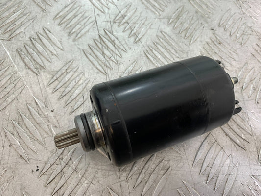 KAWASAKI ER6 N STARTER MOTOR YEAR 2012-2017 (CMB1324)