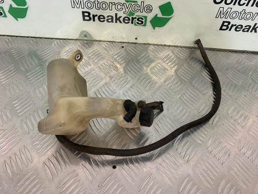 HONDA CBR 400 NC23 TRI-ARM COOLANT BOTTLE   YEAR 1987-89 (STOCK 969)