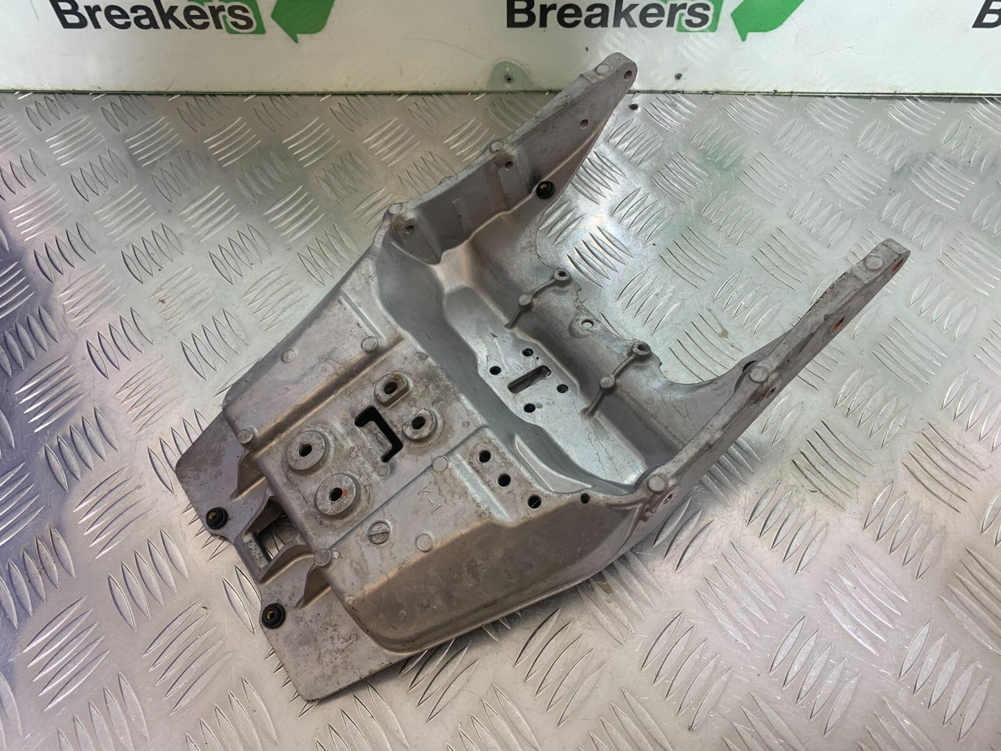 KAWASAKI Z1000 Z 1000 SX REAR SUBFRAME  YEAR 2011-13 (CMB1000)