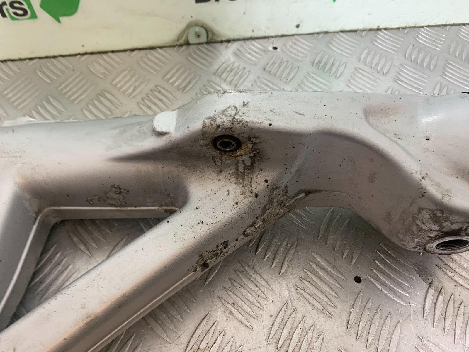 BMW K1200 K 1200 LT SWINGARM  YEAR 1999-07 (CMB1271)