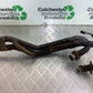 APRILIA 650 PAGASO STRADA EXHAUST DOWNPIPES   YEAR 2005-2010 (CMB1057)
