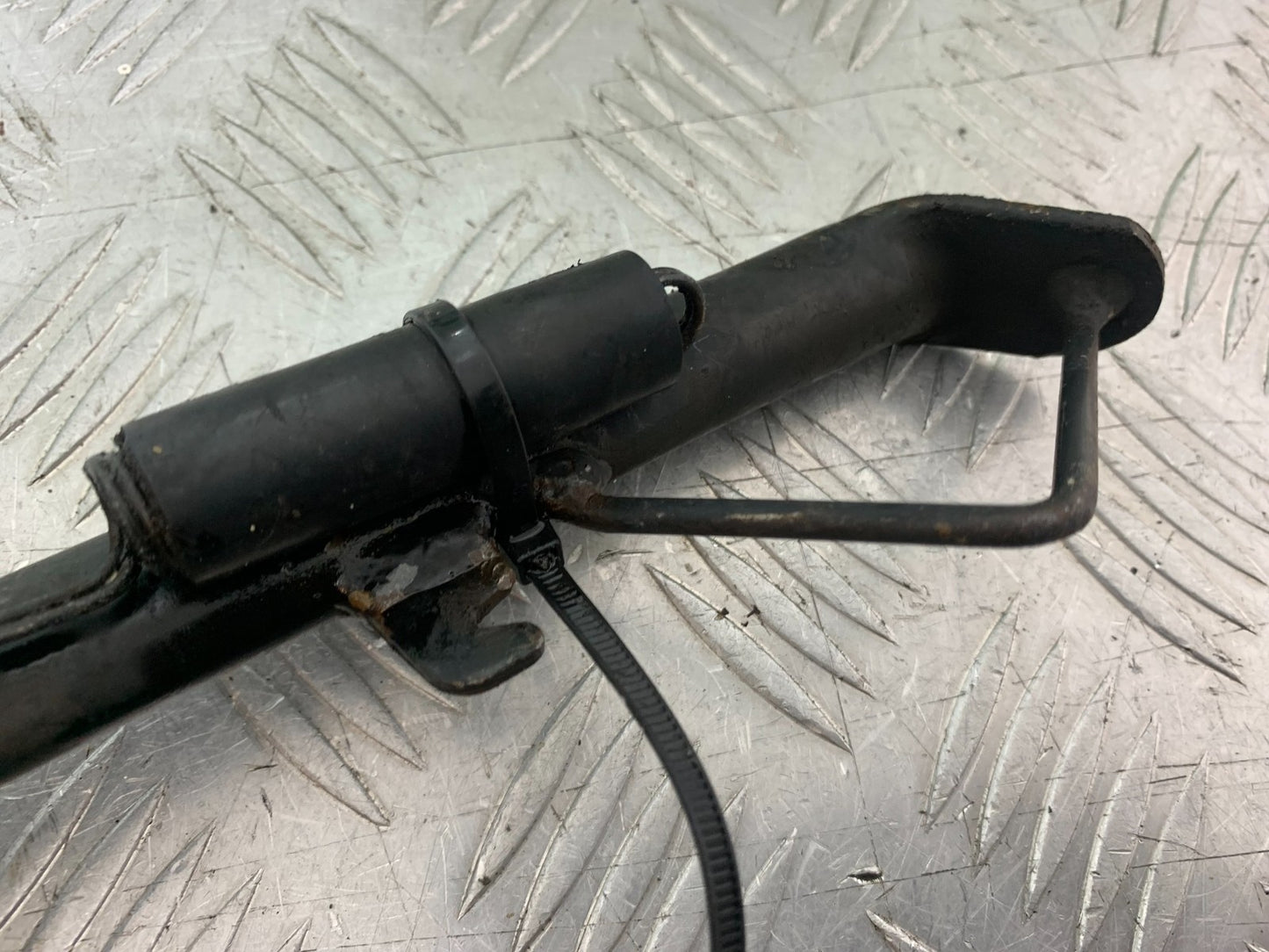 YAMAHA YZF-R125 YZF 125 SIDE STAND  YEAR 2019-2022 (CMB1263)