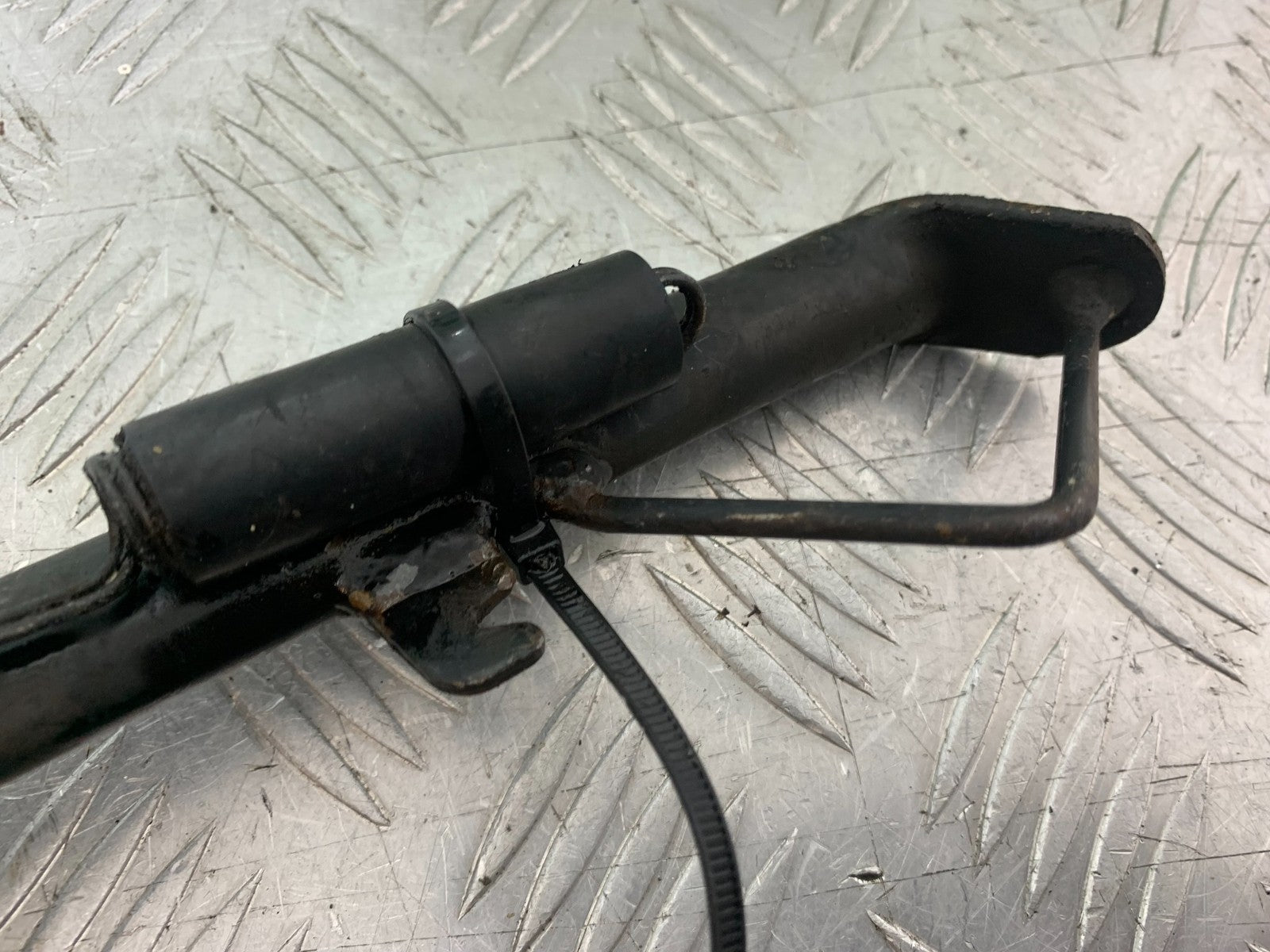 YAMAHA YZF-R125 YZF 125 SIDE STAND  YEAR 2019-2022 (CMB1263)