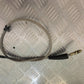 KTM 640 DUKE 2 FRONT BRAKE LINE  YEAR 2000-2006 (STOCK 988)