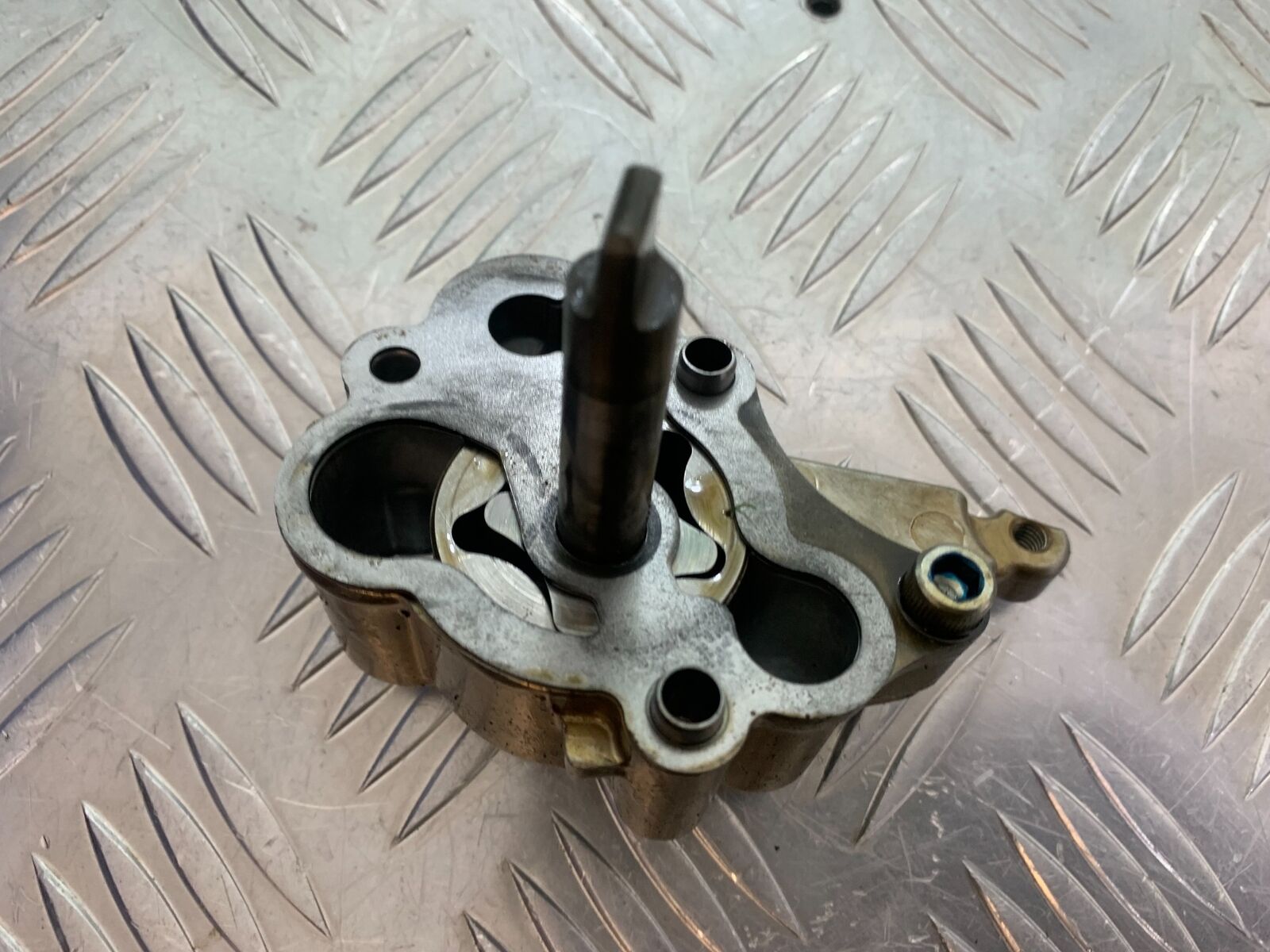 HONDA CBR650 R CBR 650R OIL PUMP YEAR 2019-2020 (STOCK 952)
