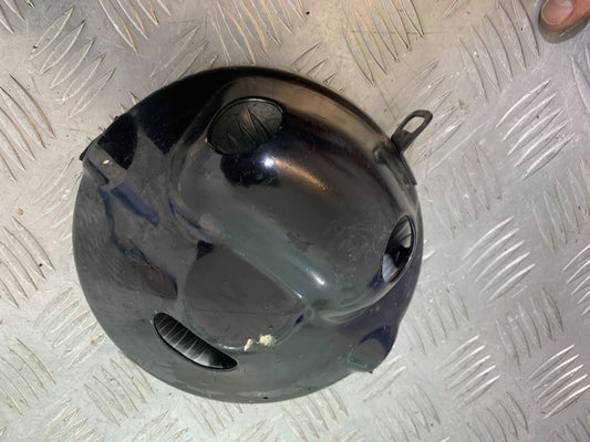 YAMAHA XS1100 MIDNIGHT SPECIAL HEADLIGHT BACKING  YEAR 1980-1982 (CMB1122)