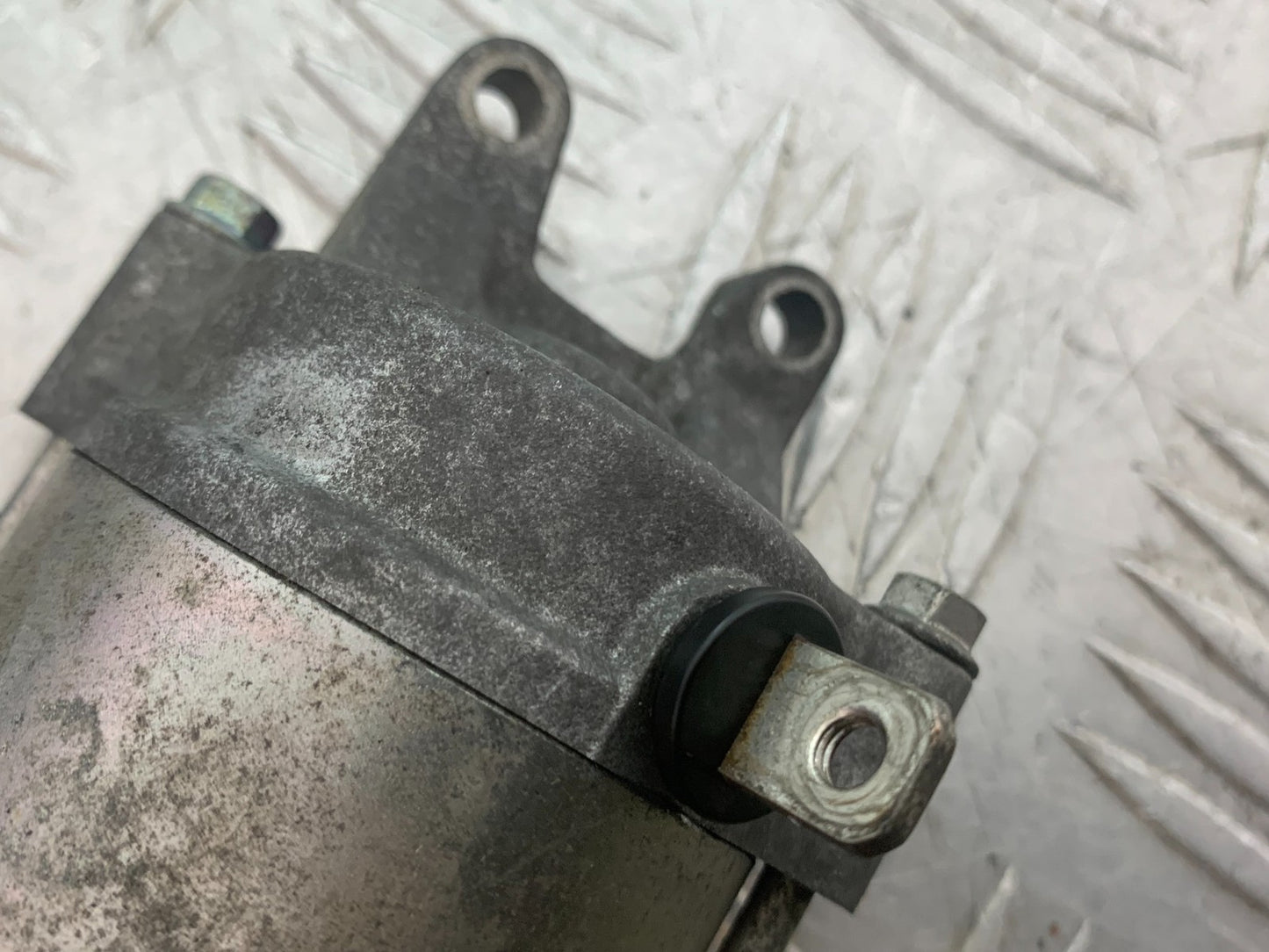 BMW S1000 RR STARTER MOTOR YEAR 2015-2018 (CMB1246)