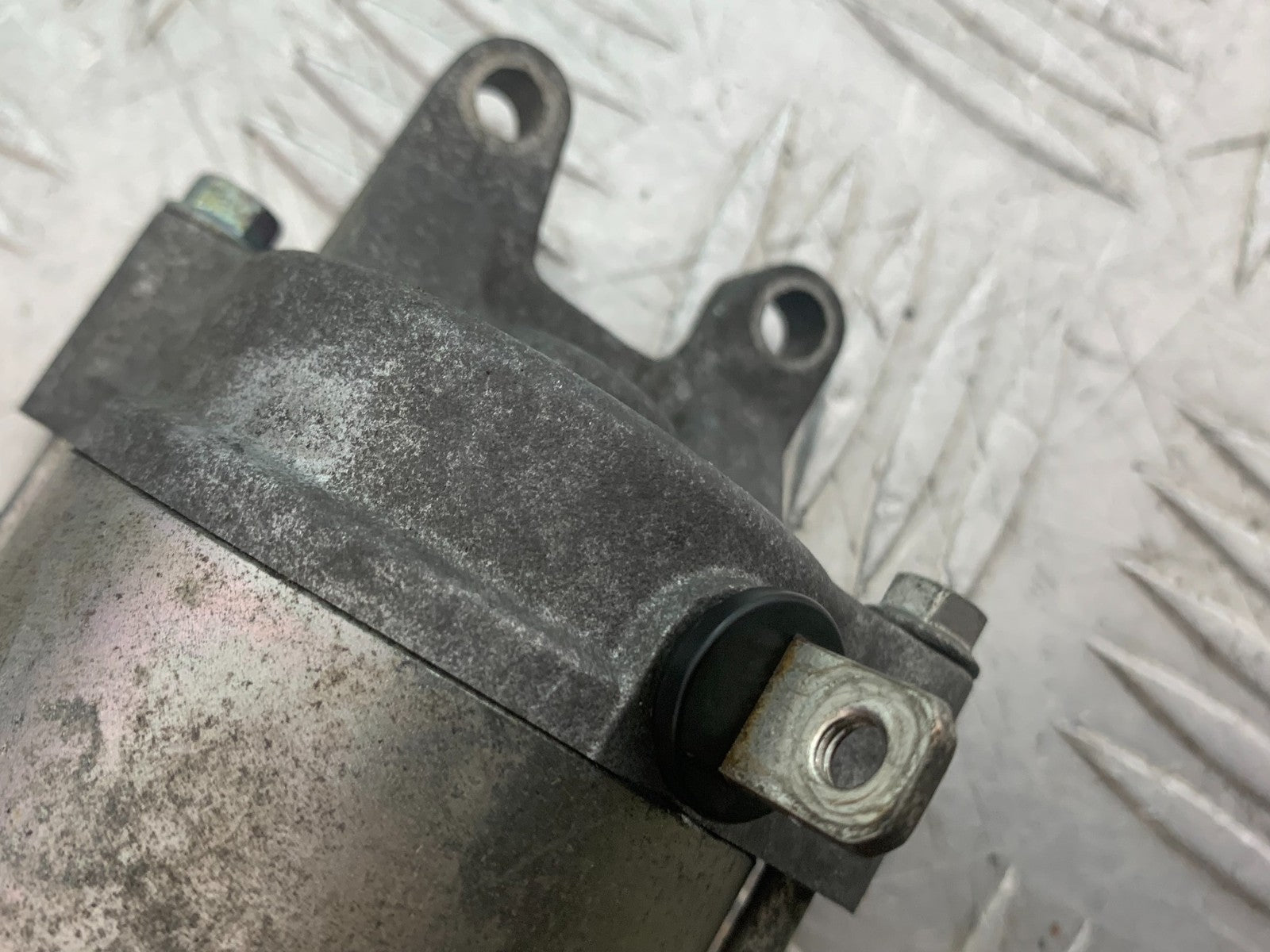 BMW S1000 RR STARTER MOTOR YEAR 2015-2018 (CMB1246)