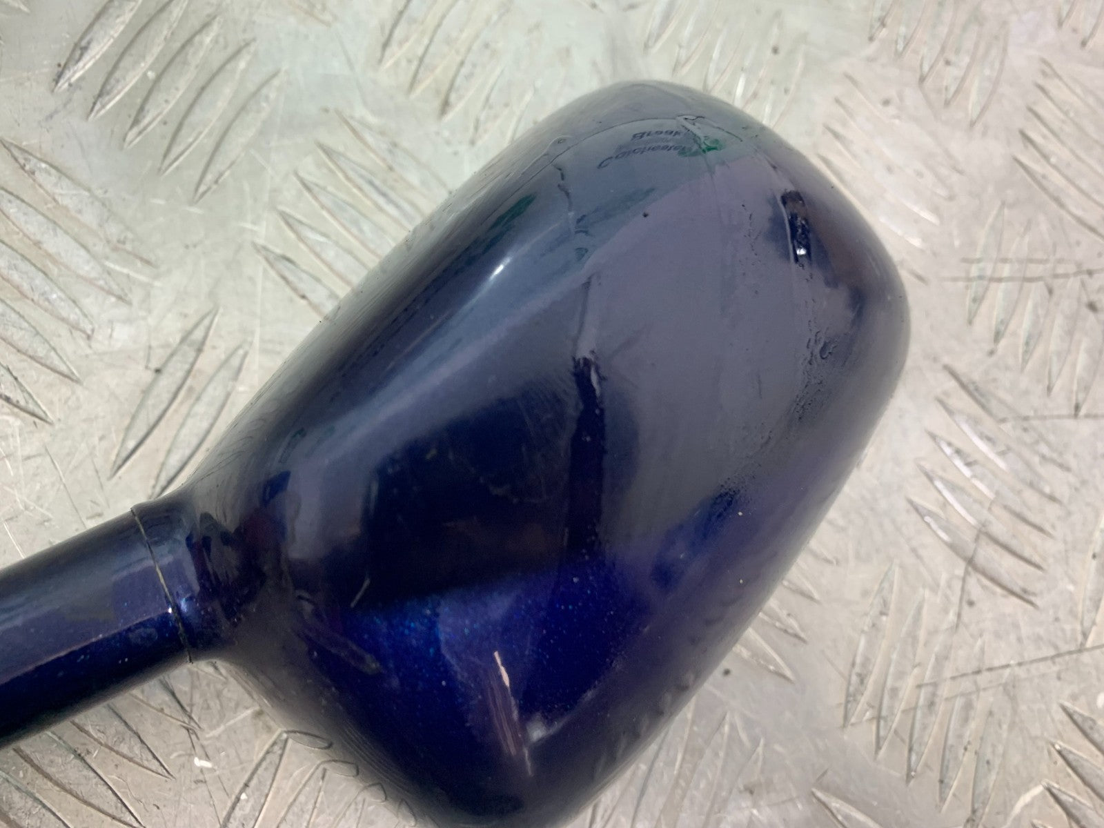 KAWASAKI ZZR1100 D RIGHT MIRROR  YEAR 1993-2001 (CMB1189)