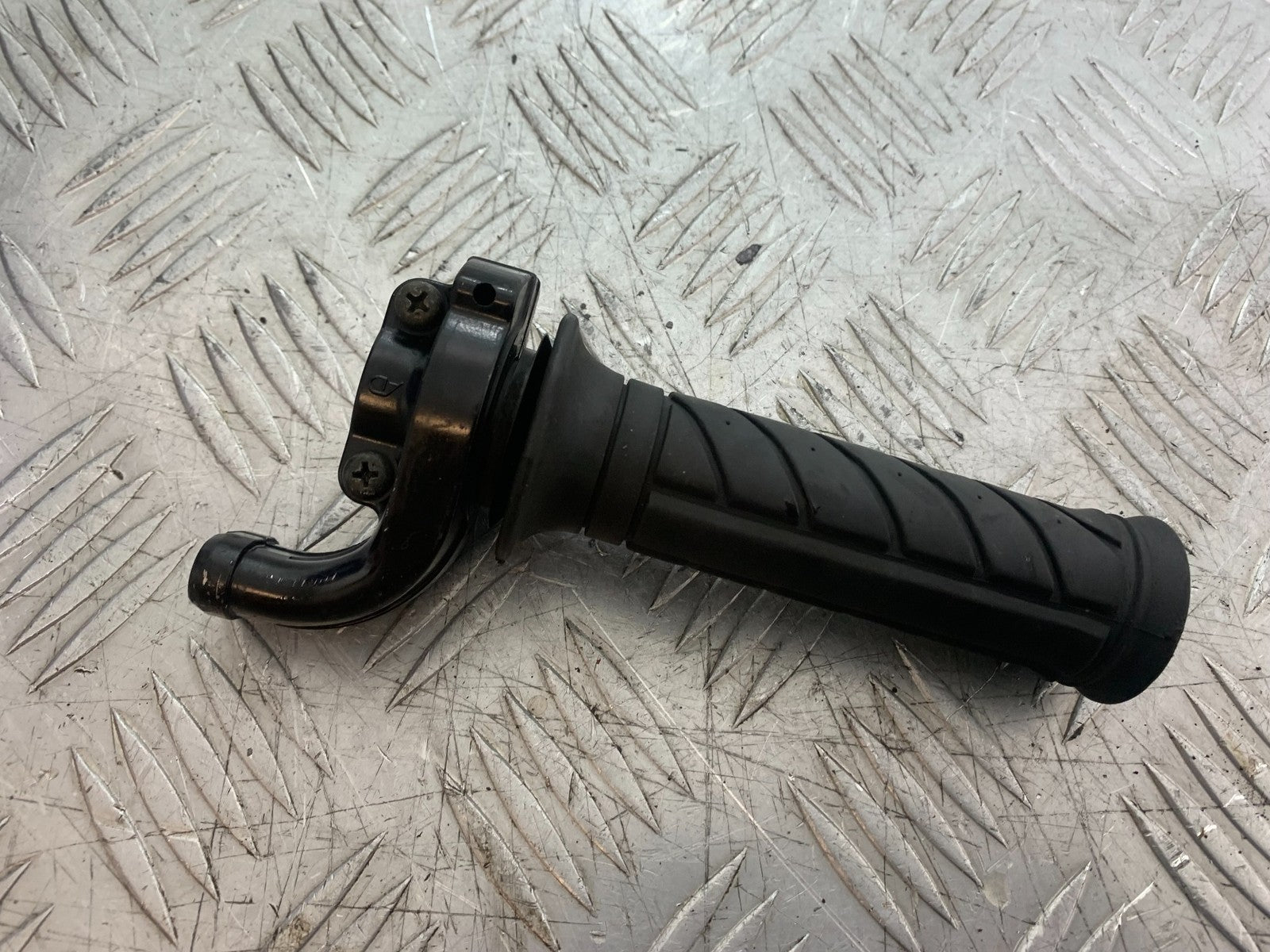 SUZUKI SV1000 SV 1000 S THROTTLE AND GRIP   YEAR 2003-2007 (CMB1293)