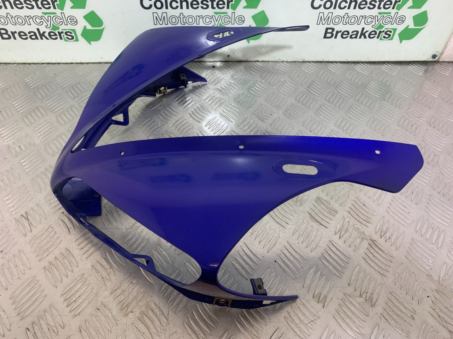 YAMAHA YZF R1 TOP FAIRING  YEAR 2004-2006 (CMB1155)