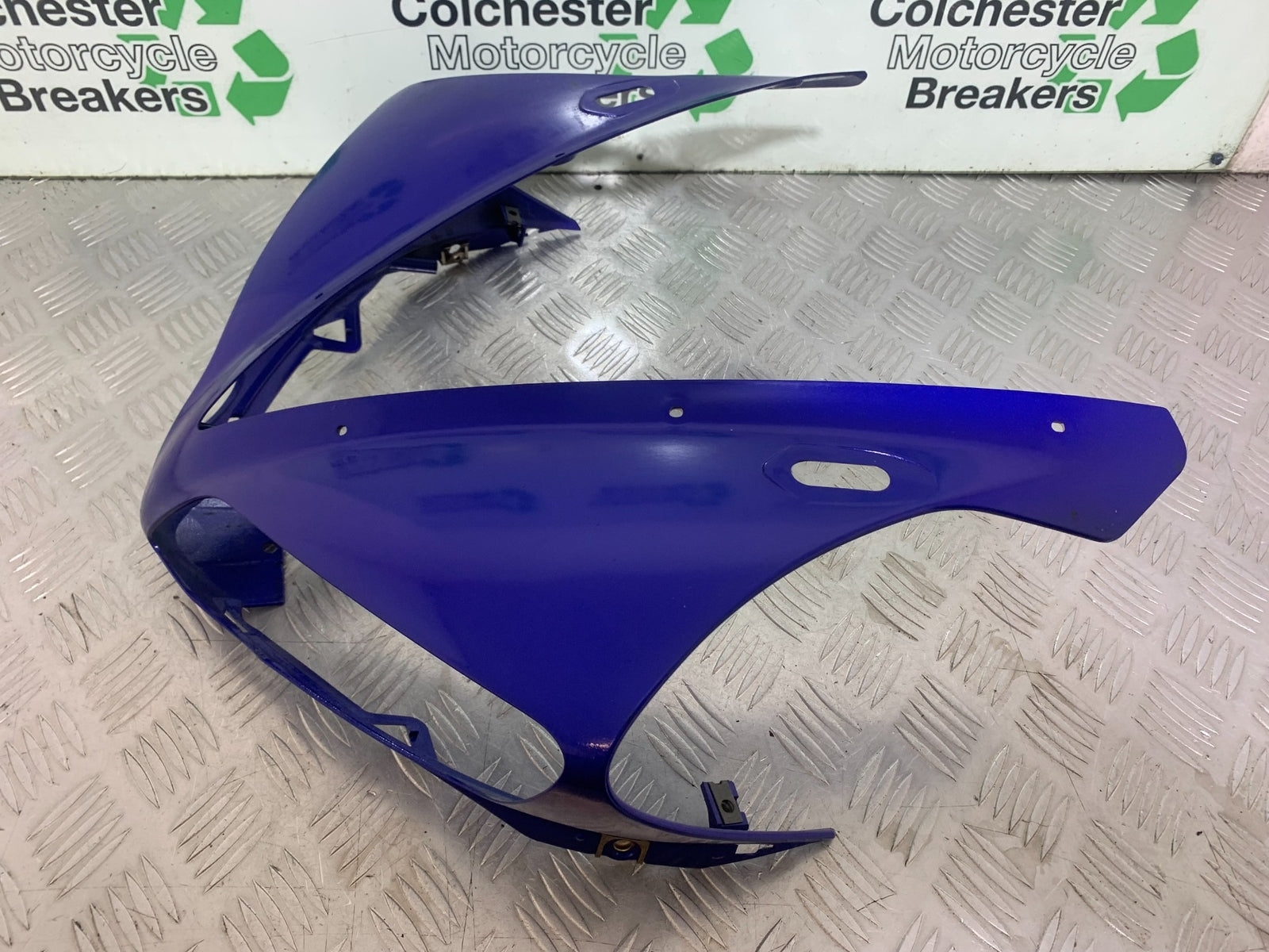 YAMAHA YZF R1 TOP FAIRING  YEAR 2004-2006 (CMB1155)