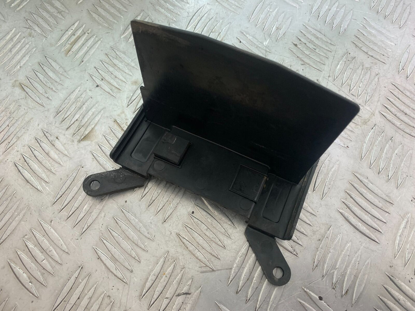 HONDA CBR600 CBR 600 F2 BATTERY COVER   YEAR 1991-1993 (CMB1114)