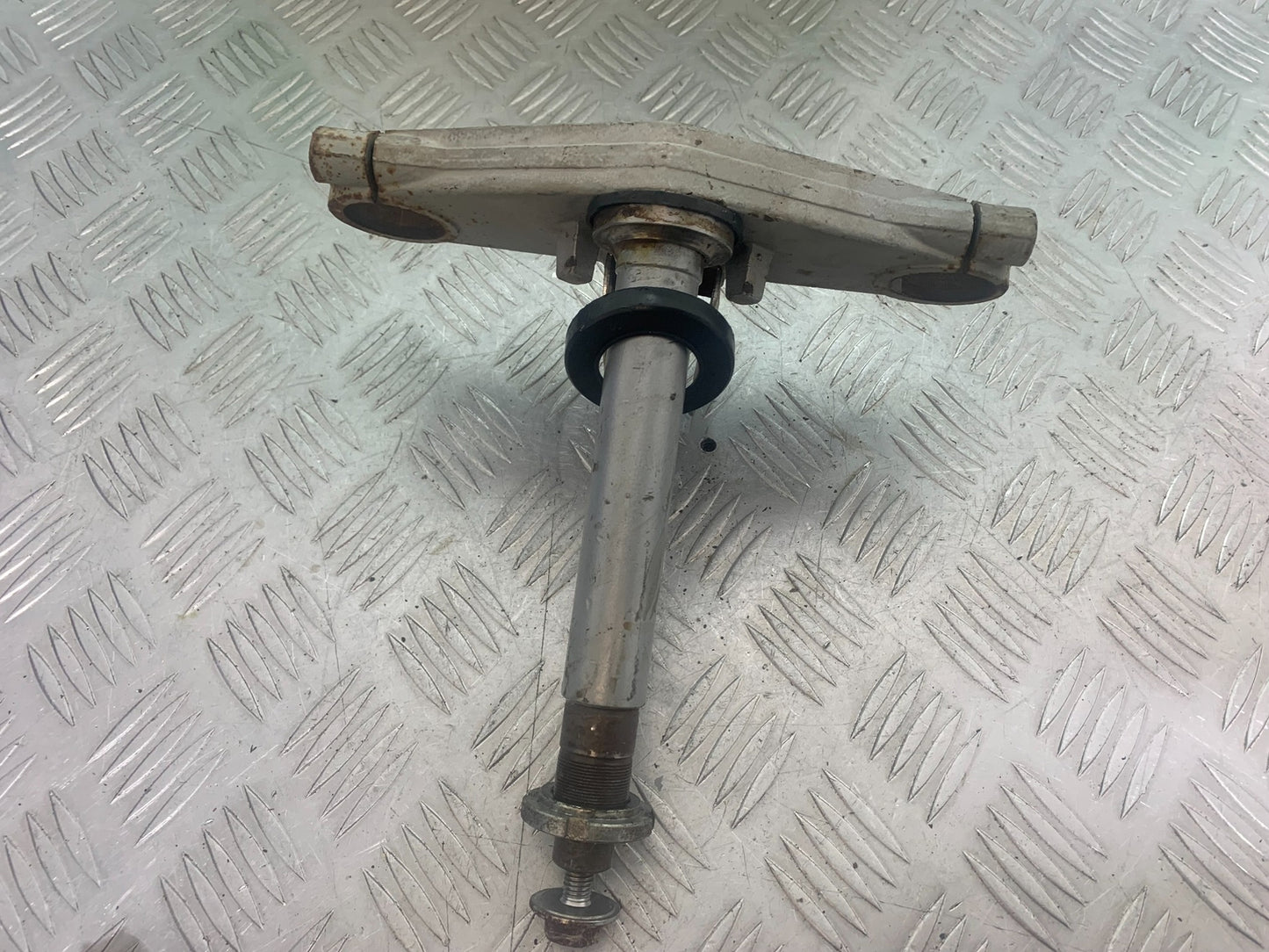 PIONEER XF250 BOTTOM YOKE YEAR 2009 (CMB1143)