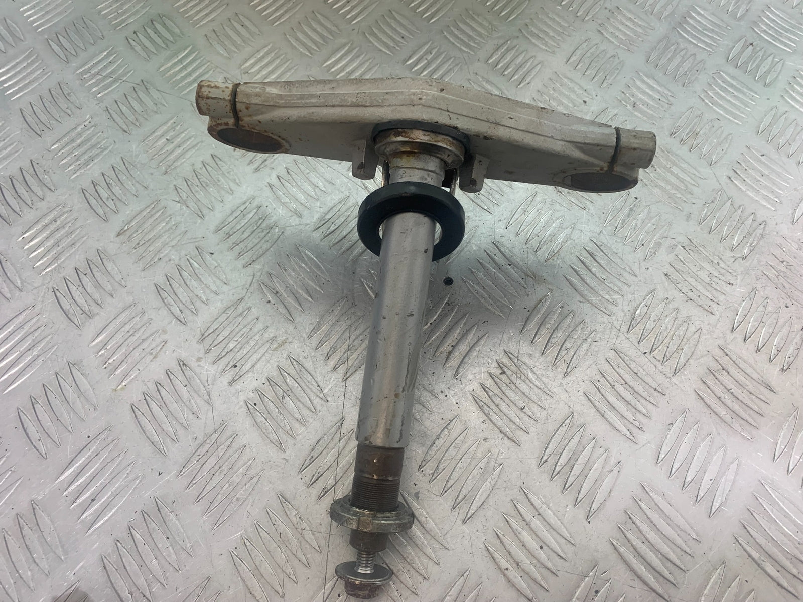 PIONEER XF250 BOTTOM YOKE YEAR 2009 (CMB1143)
