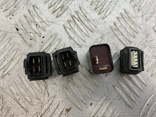 APRILIA RSV1000 RSV 1000 MILLE RELAYS  1998- 2003 (CMB1184)