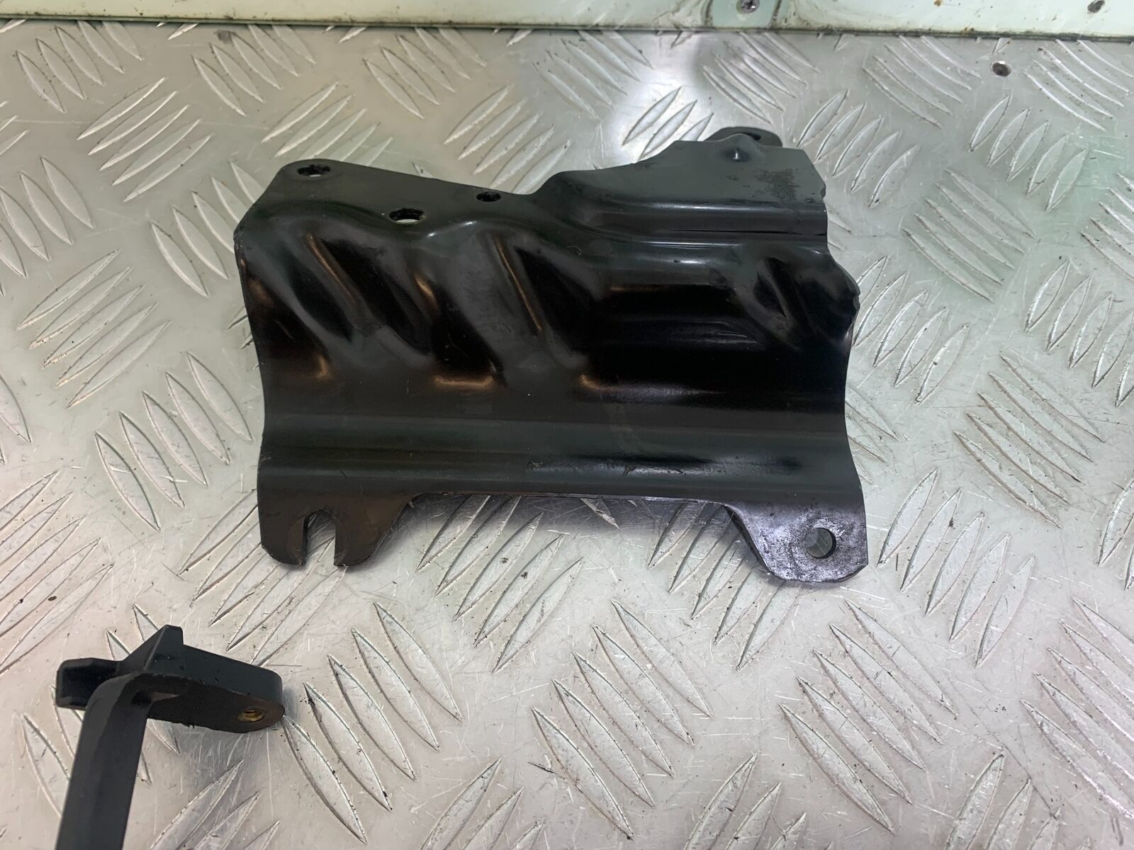 HARLEY DAVIDSON XL883 N IROD BRACKETS  YEAR 2020  (CMB1116)