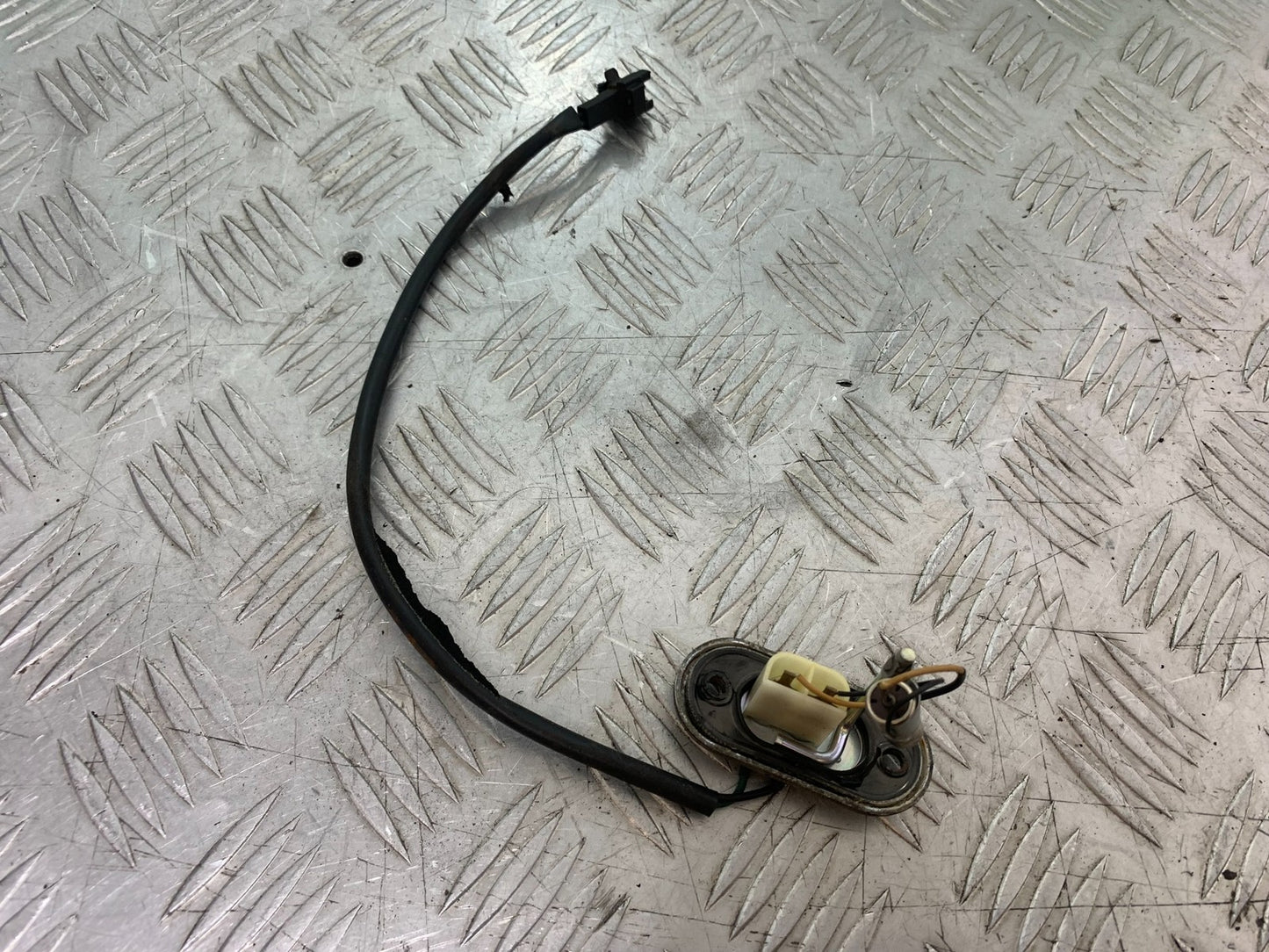 YAMAHA XVS 1300 MIDNIGHT STAR PETROL TANK SENDER   YEAR 2007-16 (CMB1200)
