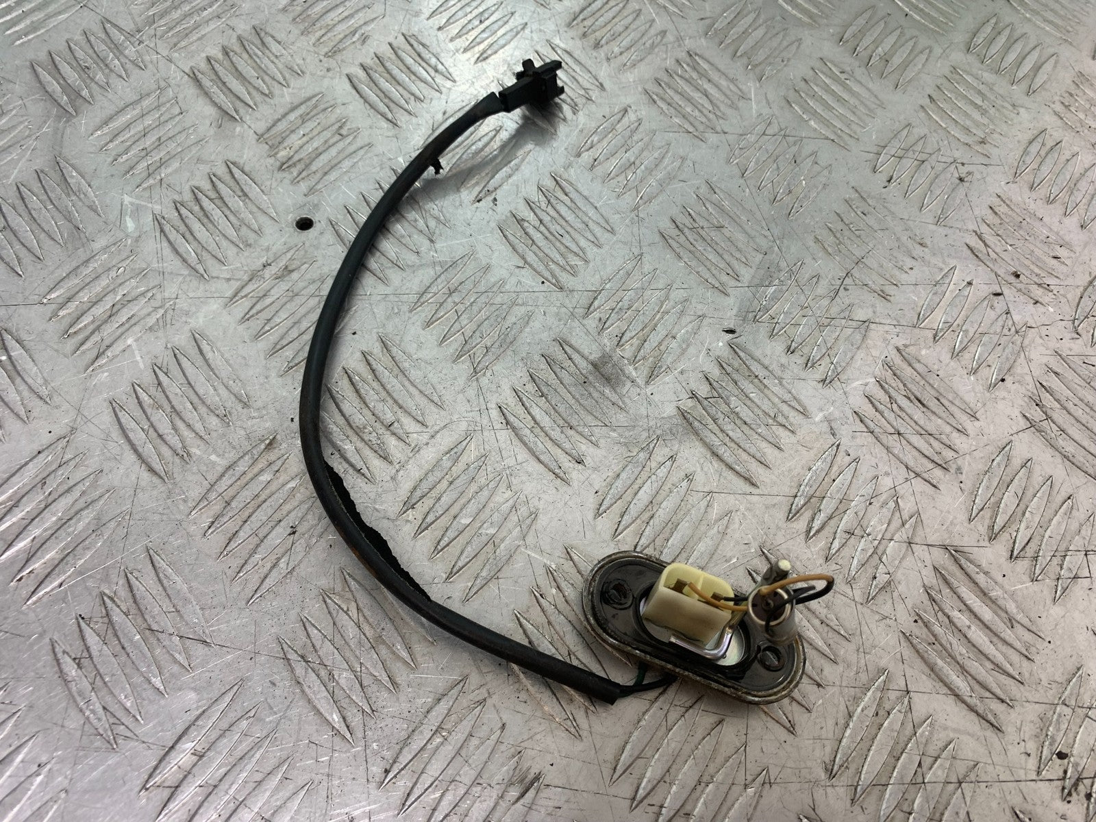 YAMAHA XVS 1300 MIDNIGHT STAR PETROL TANK SENDER   YEAR 2007-16 (CMB1200)