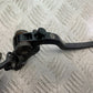 HONDA CBR1000 rr FIREBLADE BREMBO FONT BRAKE MASTER CYLINDER 2008-2011 (CMB1253)