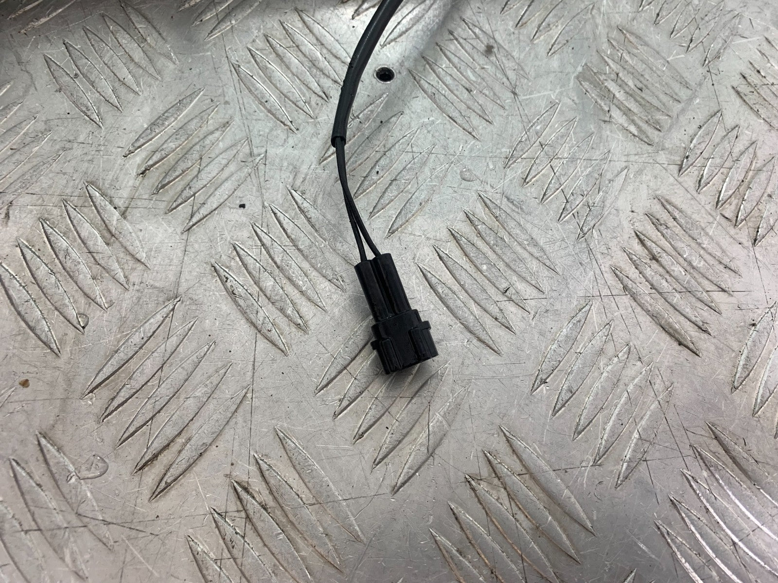 TRIUMPH 675 STREET TRIPLE SIDE STAND  2013-2016 (CMB1186)