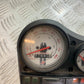 PIAGGIO VESPA LX50 LX S 50 CLOCKS SPEEDO DASH  YEAR 2007-2016 (CMB1290)