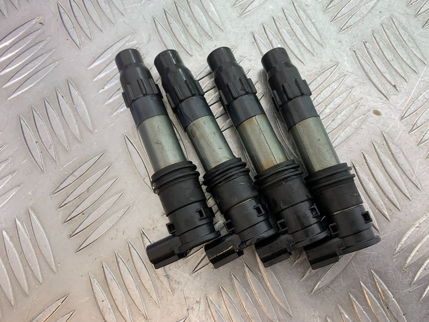 SUZUKI GSXR1000 GSXR 1000 COILS  2009-2016 (CMB1049)