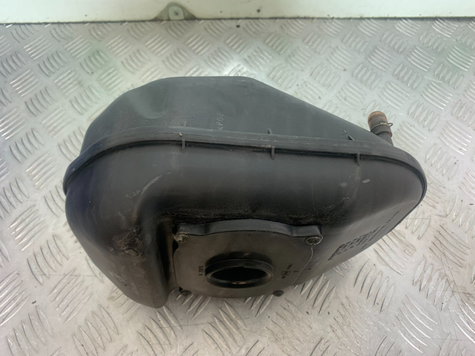 SUZUKI SV650 SV 650 mk1 AIRBOX YEAR 1999-2002 (CMB1160)