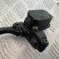 PIAGGIO MP3 250 ie REAR MASTER CYLINDER YEAR 2007 (CMB1307)