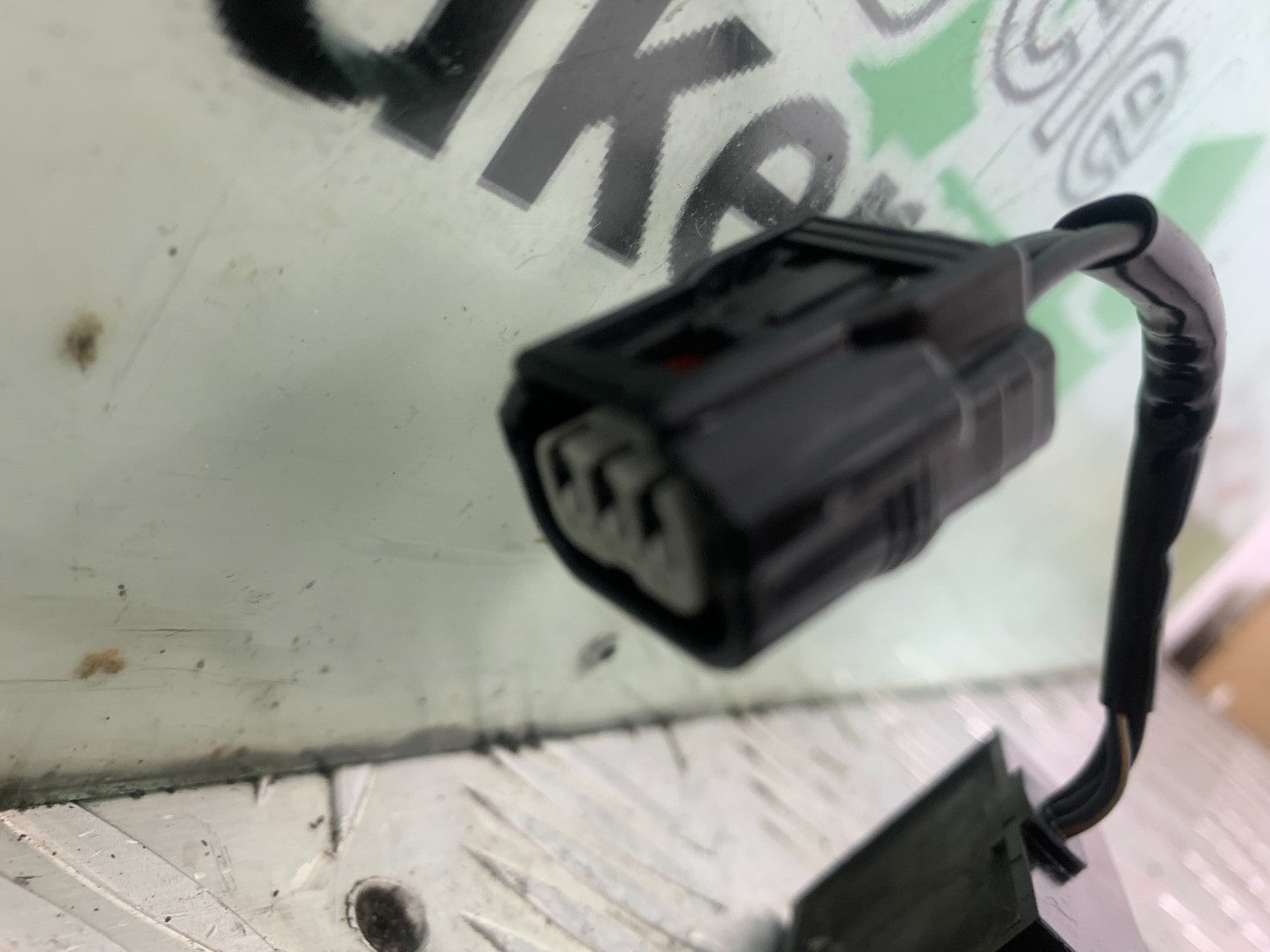 HONDA CBR1000 RR CBR 1000RR FIREBLADE TILT SWITCH 2008-2011 (CMB1179)