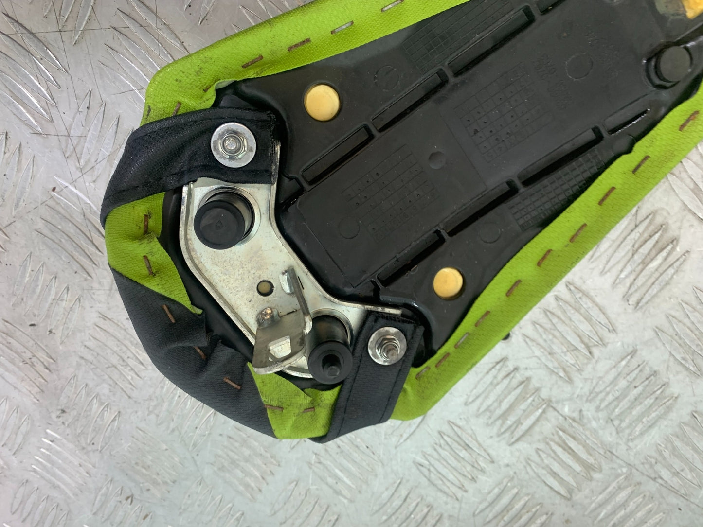 KAWASAKI Z125 Z 125 FRONT SEAT  YEAR  2018-2023 (CMB1167)