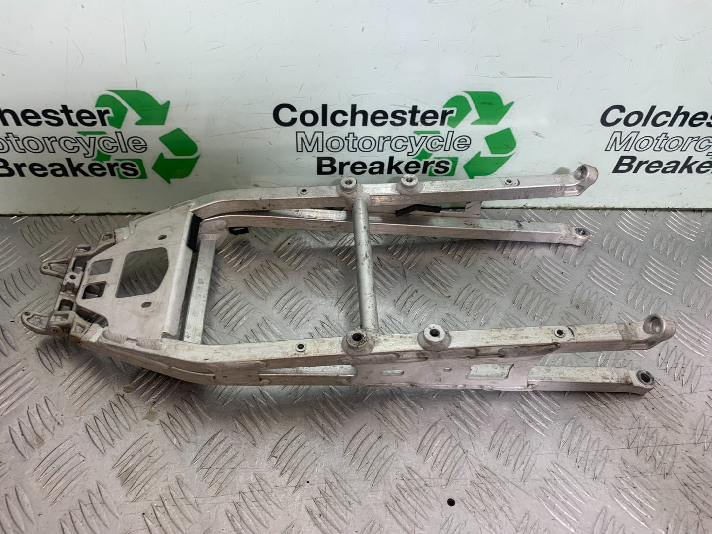 APRILIA TUONO 1000 V4R SUBFRAME YEAR 2011-13  (CMB1331)