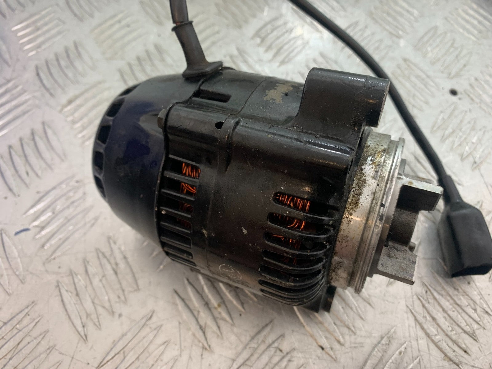 KAWASAKI ZZR1100 D ALTERNATOR YEAR 1993-2001 (CMB1289)