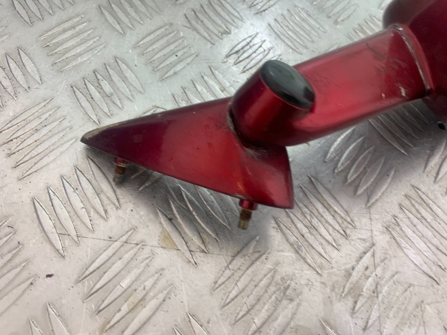 KAWASAKI ZZR1100 D RIGHT MIRROR   YEAR 1993-2001 (CMB1164)