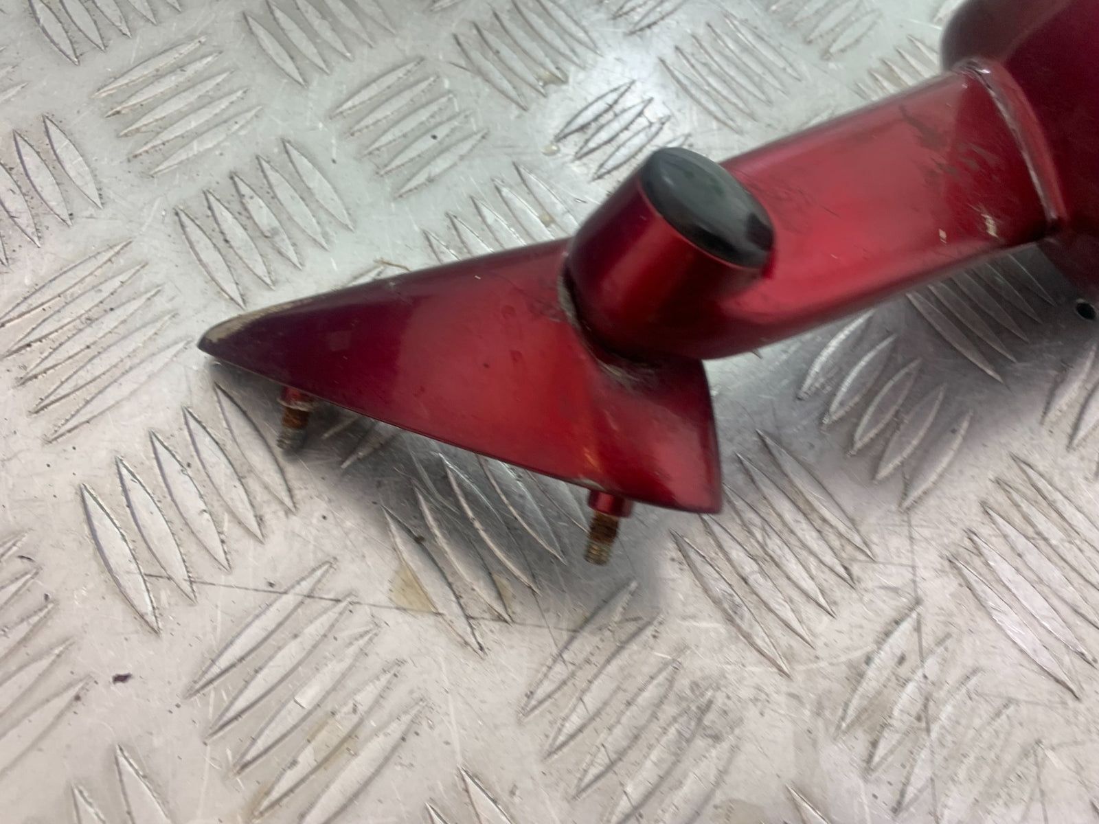 KAWASAKI ZZR1100 D RIGHT MIRROR   YEAR 1993-2001 (CMB1164)