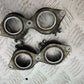HONDA CBR1000 RR CARB RUBBERS  YEAR 2008-2011  (CMB1330)