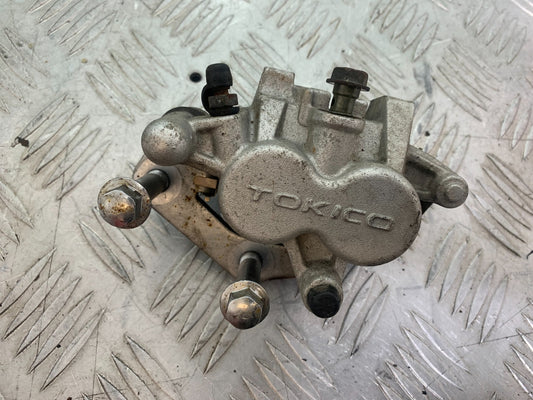 KAWASAKI VN1500 CLASSIC FRONT BRAKE CALIPER   YEAR 1999 -2006 (CMB1166)