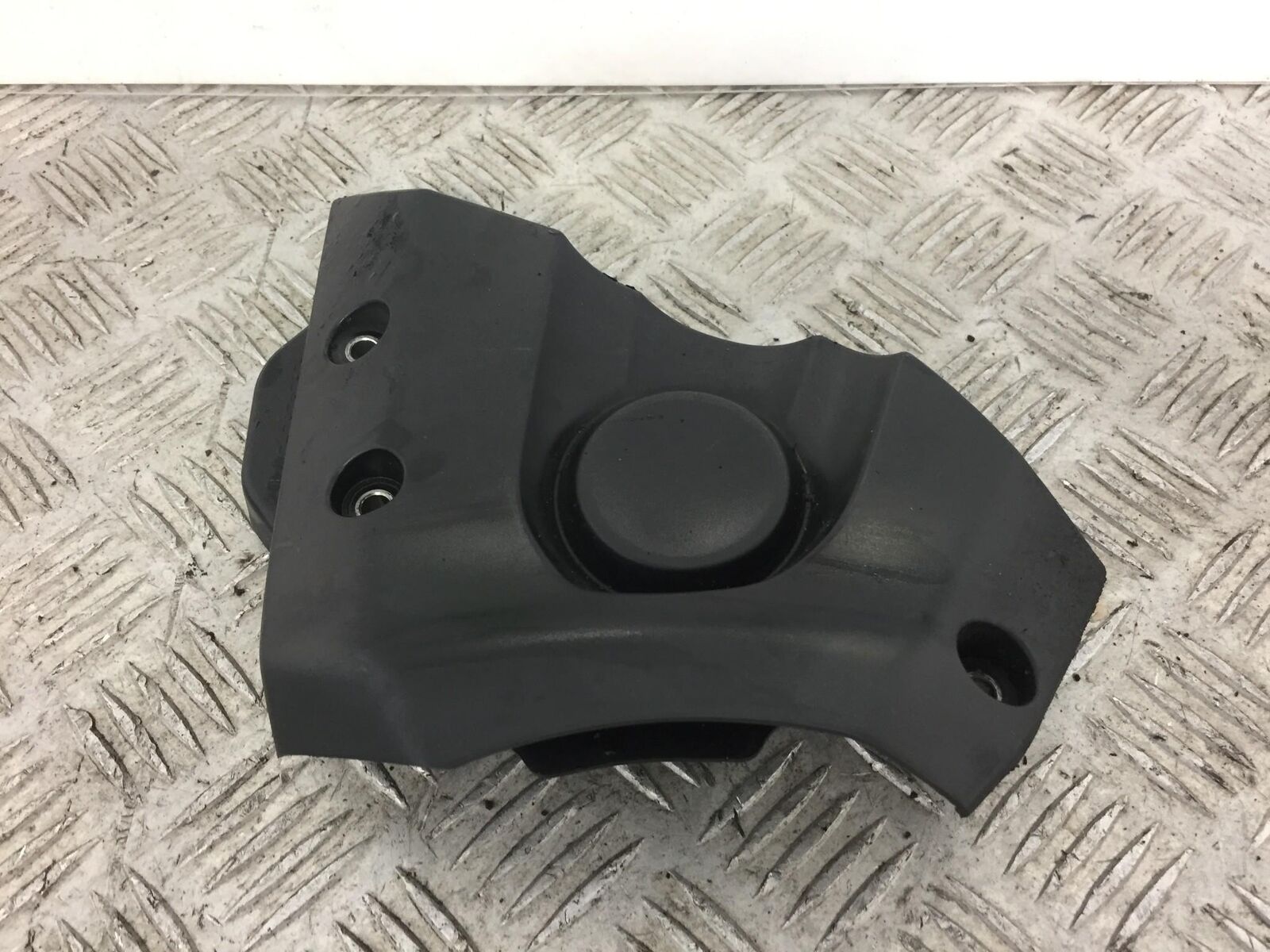 YAMAHA MT07 MT-07 TRACER SPROCKET COVER YEAR 2017