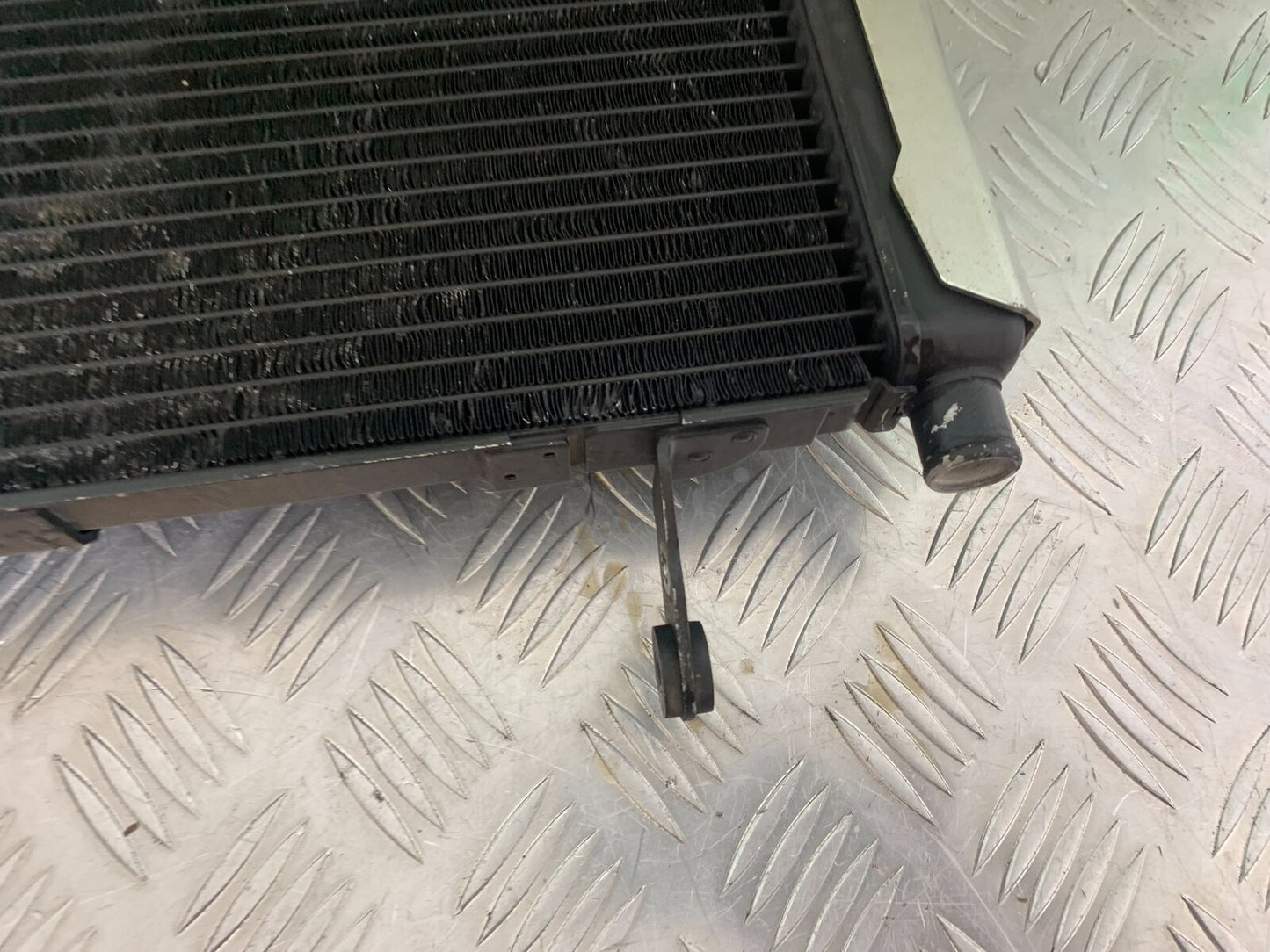 SUZUKI SV1000 SV 1000 K4 RADIATOR YEAR 2003-2007 (CMB1042)