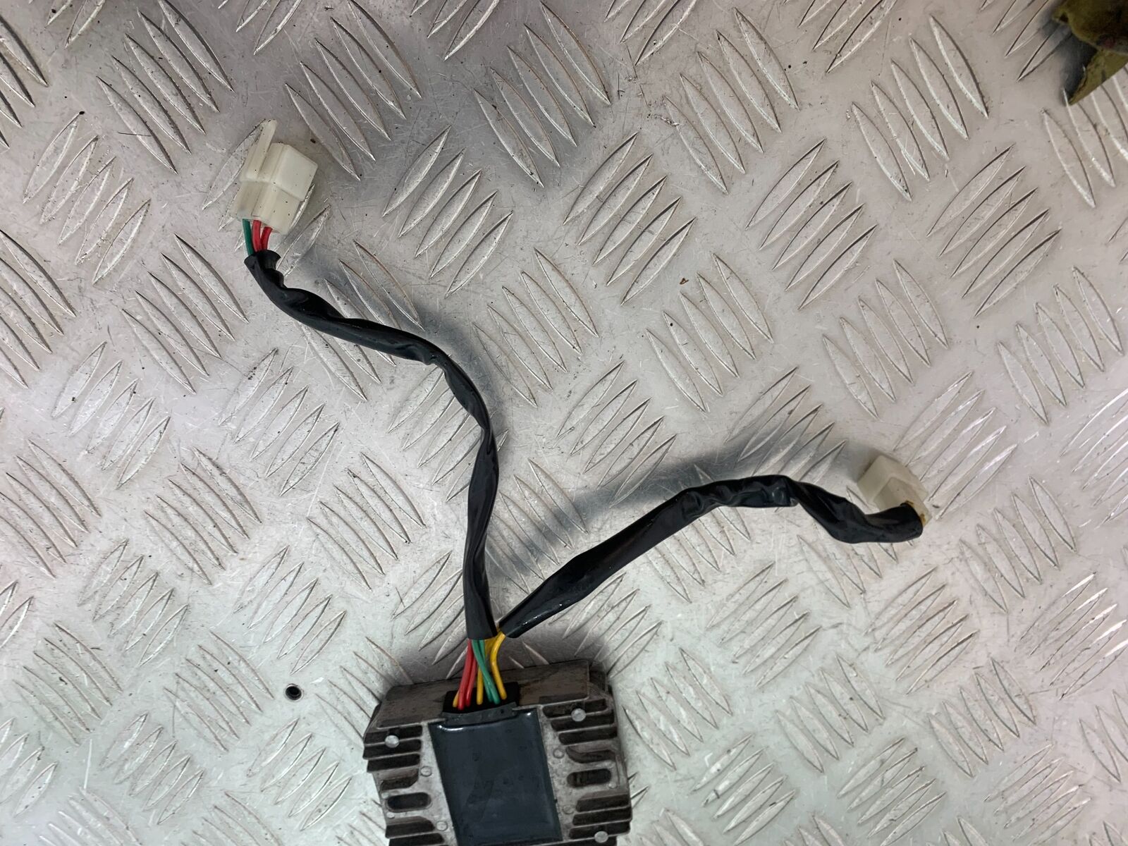 DUCATI STREETFIGHTER 848 REGULATOR   YEAR 2011-2016 (CMB1050)