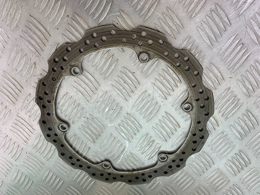 HONDA CB650F CB 650 FA-E 1X FRONT BRAKE DISC  YEAR 2014-2017 (CMB1065)