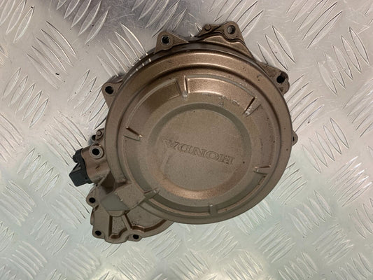 HONDA CB500 f CB500F ALTERNATOR COVER   YEAR 2022 (STOCK 951)