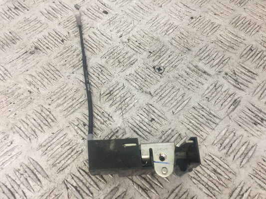 HONDA CB650 R CB 650 R SEAT LOCK  YEAR 2019-2021 (STOCK 776)