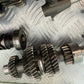 TRIUMPH THUNDERBIRD 1600 GEARBOX GEAR BOX   YEAR 2011 (CMB1107)
